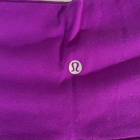 Lululemon wunder unders - Picture 4 of 7